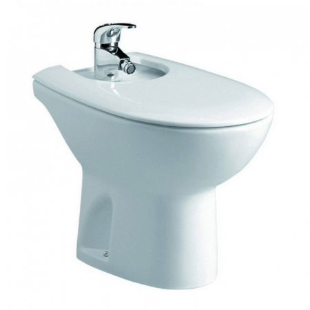 Bideuri - BIDEU ELIA ALB