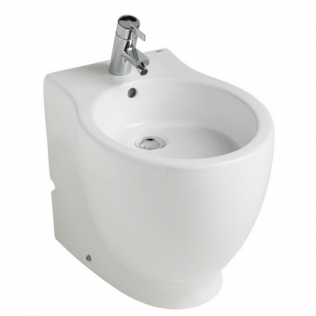 Bideuri - BIDEU KLEA ALB