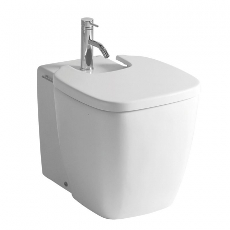 Bideuri - BIDEU UNIVERSAL ALB