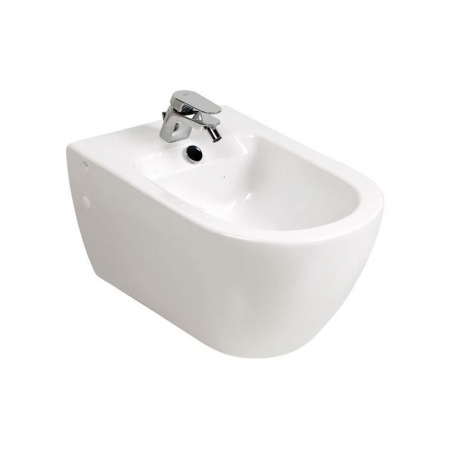 Bideuri - BIDEU EMMA ROUNDED SUSPENDAT ALB