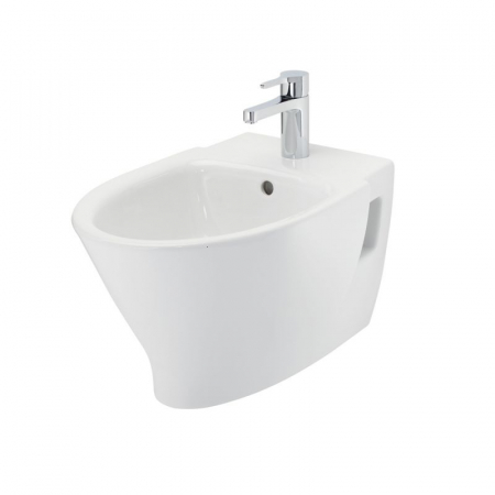 Bideuri - BIDEU JAZZ SUSPENDAT ALB