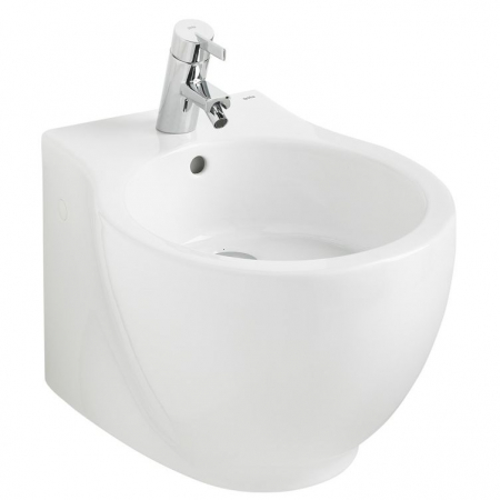 Obiecte sanitare - BIDEU KLEA SUSPENDAT ALB