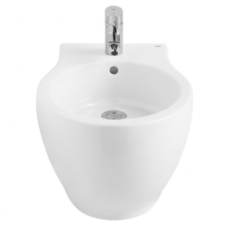 BIDEU KLEA SUSPENDAT ALB [1]