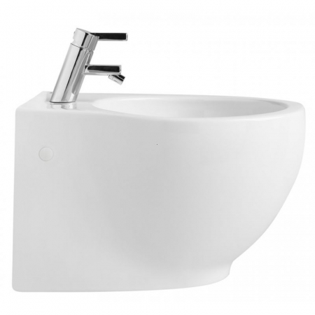 BIDEU KLEA SUSPENDAT ALB [2]