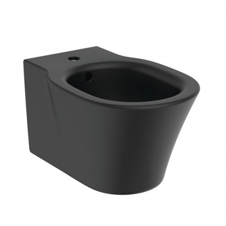 Bideuri - BIDEU CONNECT AIR SUSPENDAT, NEGRU MAT