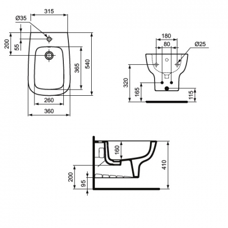 BIDEU ESEDRA SUSPENDAT 54X36 [1]