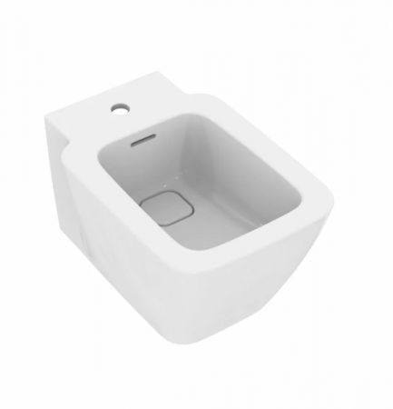 Bideuri - BIDEU IDEAL STANDARD STRADA II SUSPENDAT CU FIXARE COMPLET ASCUNSA