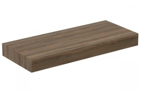 Dulapuri baza si blaturi lavoar - SUPORT PENTRU LAVOAR ADAPTO 1200X505X120 LEMN MARO INCHIS