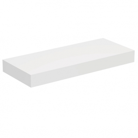 Mobilier baie - SUPORT PENTRU LAVOAR ADAPTO 1200X505X120 ALB