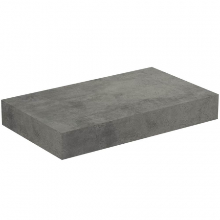 Mobilier baie - SUPORT PENTRU LAVOAR ADAPTO 1200X505X120 GRI PIETRIS