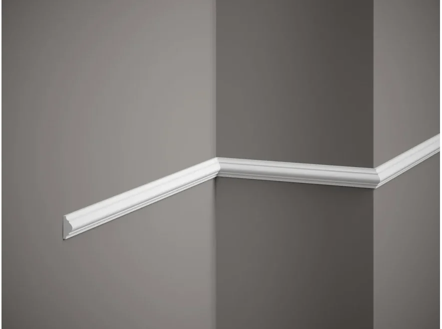 Profile decorative de interior - Profil decorativ MD003 – Calitate europeană, design premium