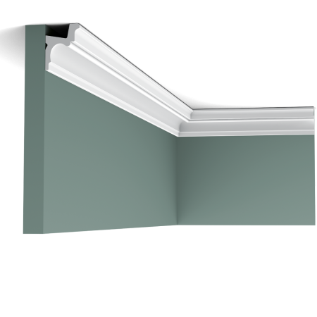 Profile decorative - cornisa-tavan-orac-decor-c323-poliuretan-95x95
