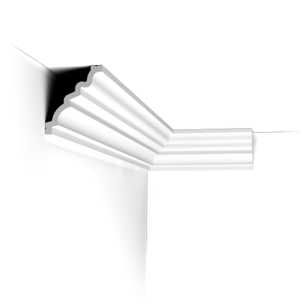 Profile decorative - cornisa-tavan-orac-decor-c326-poliuretan