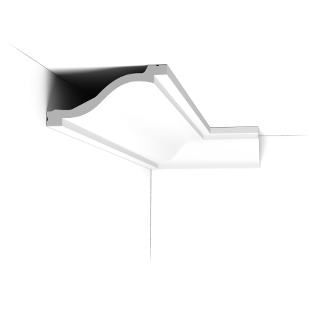 Profile decorative - cornisa-tavan-orac-decor-c331-poliuretan