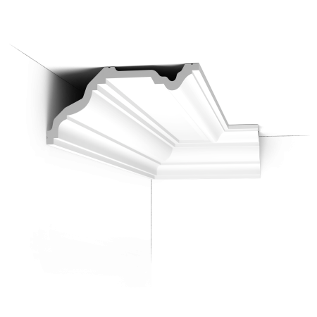 Profile decorative - cornisa-tavan-orac-decor-c332-poliuretan