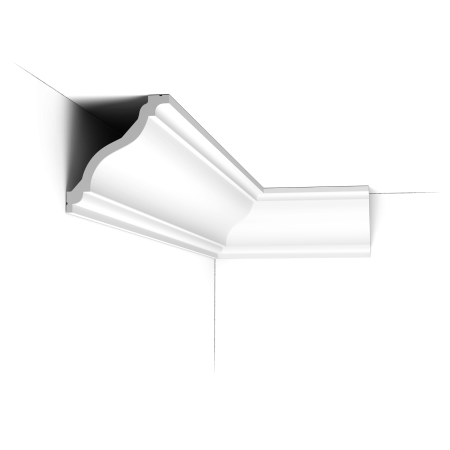 Profile decorative - cornisa-tavan-orac-decor-c333-poliuretan