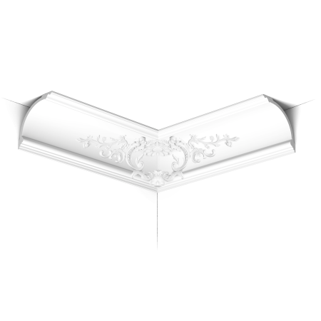 Profile decorative - cornisa-orac-decor-c338b-poliuretan-140x140