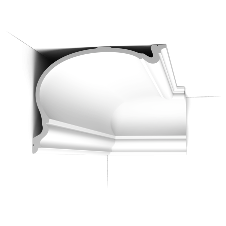 Profile decorative - cornisa-tavan-orac-decor-c344-poliuretan-alb-2000x80x80.jpg