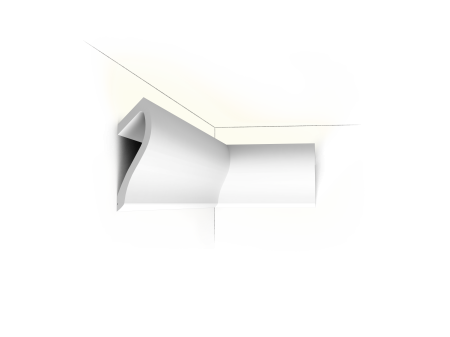 Profile pentru banda LED - cornisa-tavan-orac-decor-c371-poliuretan.jpg
