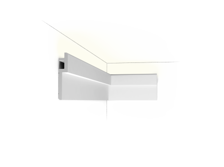 Profile decorative - cornisa-tavan-orac-decor-c395-poliuretan-alb-2000x140x160.jpg