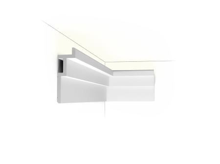 Profile decorative - cornisa-tavan-orac-decor-c396-poliuretan-alb-2000x150x170.jpg