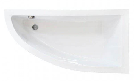 Baie - CADA ACRYL PRAKTIKA 140X70 DREAPTA