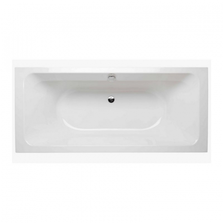 Cazi de baie - CADA ACRYL EMMA 1800X800 CU PICIOARE SI SIFON ALB