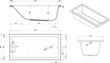 CADA ACRYL MITTA 1400X700 ALBA NOU [2]