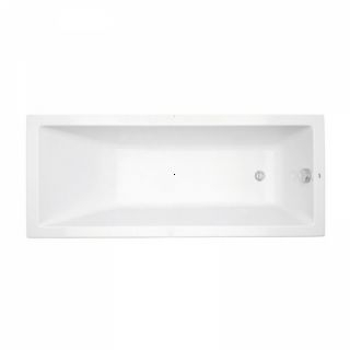 Cazi de baie - CADA ACRYL MITTA 1700X800 ALB NOU