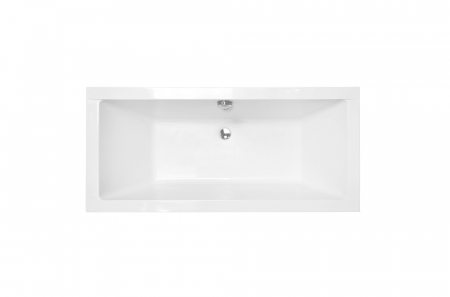 CADA RECTANGULARA ACRYL QUADRO 165X75 [2]