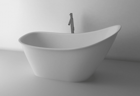 Cazi freestanding - CADA BERGAMO 1580 FARA PREAPLIN