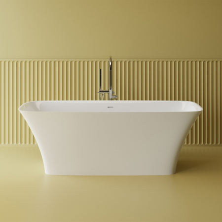 Cazi freestanding - CADA CORSICA 1745 CU PREAPLIN