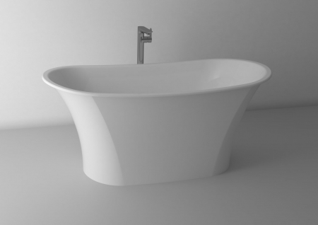 Cazi freestanding - CADA RIMINI 1580 FARA PREAPLIN