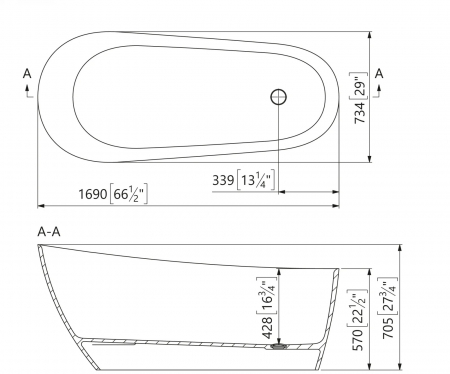 CADA SANTORINI 1700 [1]