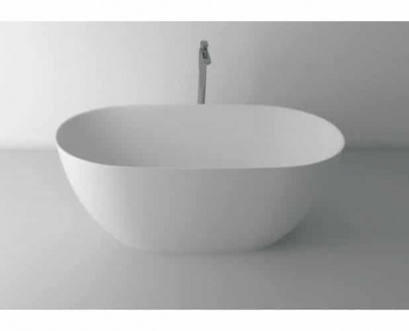 Cazi freestanding - CADA TORONTO 1600 FARA PREAPLIN