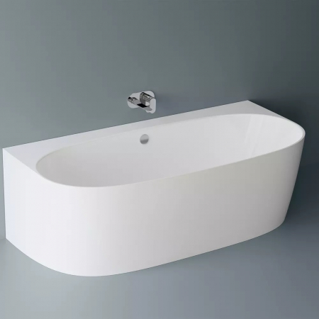 Cazi rectangulare - CADA COMO 1800 FARA PREAPLIN