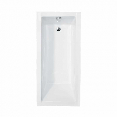 Baie - CADA RECTANGULARA ACRYL MODERN 150X70, PICIOARE INCLUSE