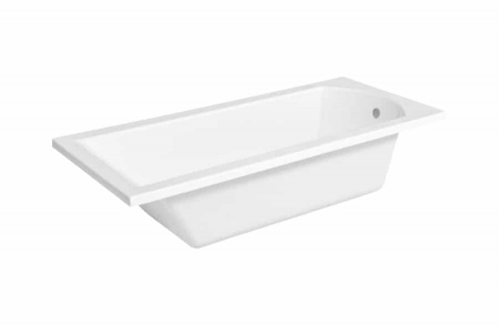 CADA RECTANGULARA ACRYL SHEA 160X70 [1]