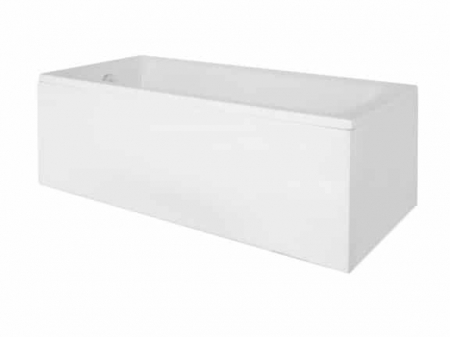 CADA RECTANGULARA ACRYL TALIA 100X70, PICIOARE INCLUSE [1]