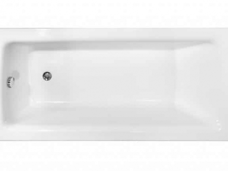 Cazi rectangulare - CADA RECTANGULARA ACRYL TALIA 100X70, PICIOARE INCLUSE