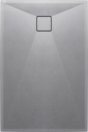 Cădiță de duș din granit, rectangular, 120x80 cm [1]