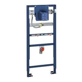 Rezervoare wc - SISTEM INSTALARE  RAPID SL PISOAR 1130MM CAL. I