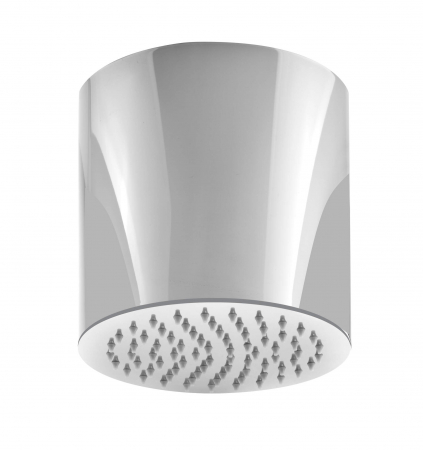 Brate si palarii de dus - Cap de duș, Deante, ,Cromat