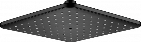 Brate si palarii de dus - Cap de duș, 1-funcție - 201x201 mm