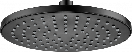 Brate si palarii de dus - Cap de duș, 1-funcție