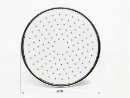 Dușuri - Cap de duș