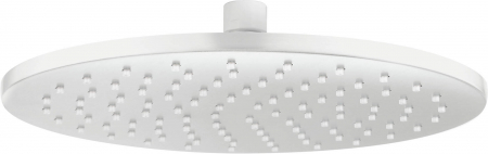 Pare, furtunuri si accesorii dus - Cap de duș, alamă - rotund