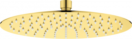 Pare, furtunuri si accesorii dus - Cap de duș, rotund - 250 mm