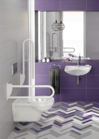 Set WC, îngropat, 6 în 1 [2]