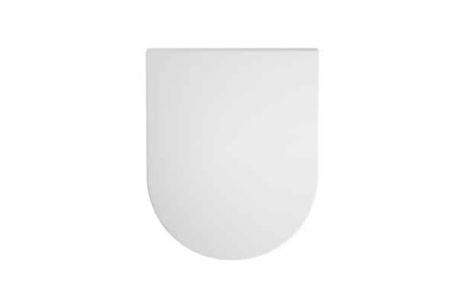 Capace wc - CAPAC WC CORAL SLIM SOFT ALB